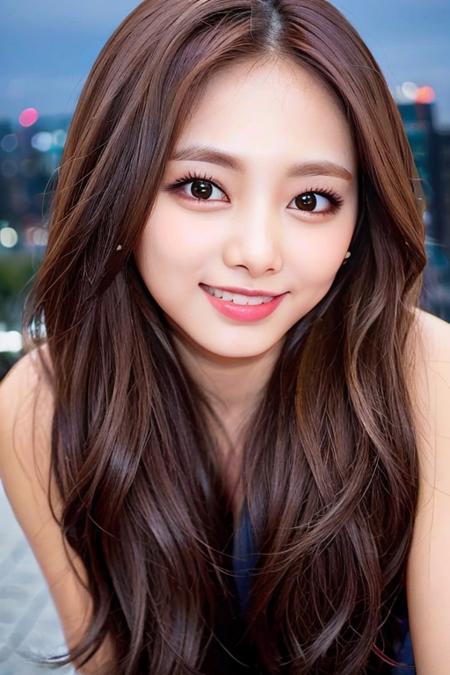 Tzuyu 쯔위 TWICE