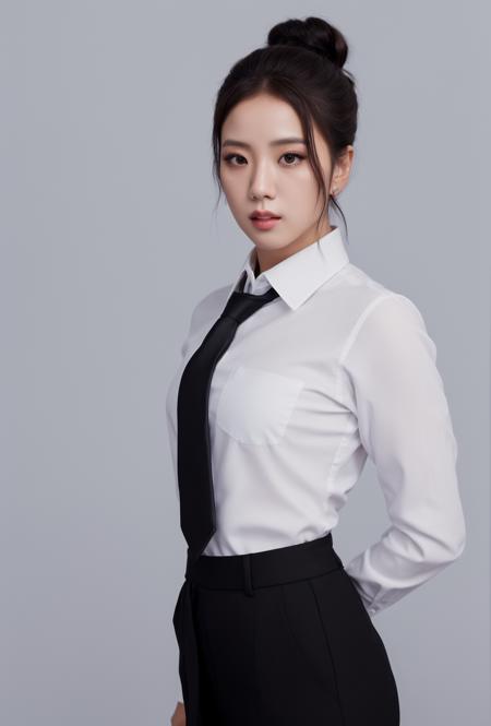 Kim Jisoo