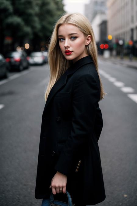 Vesta Lugg