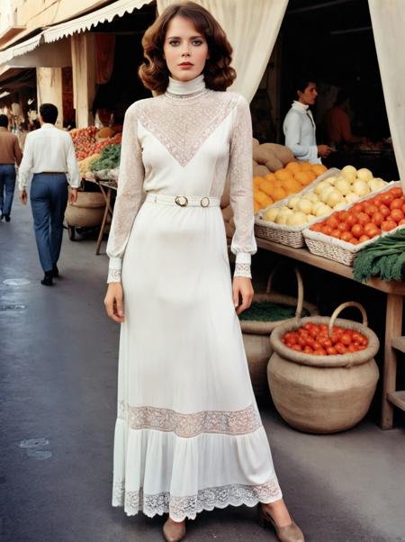 Sylvia Kristel