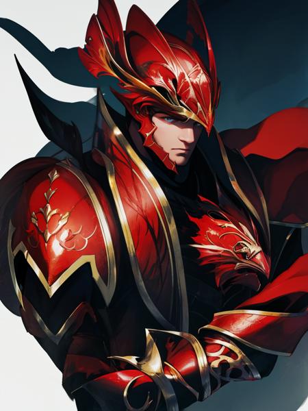 奇迹MU-knight