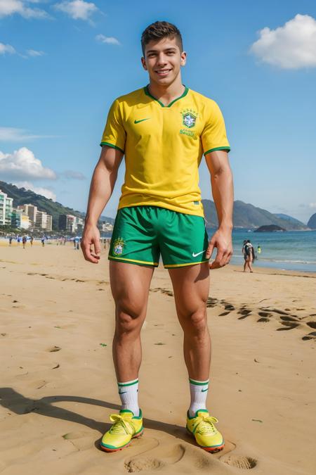 Breno Soares