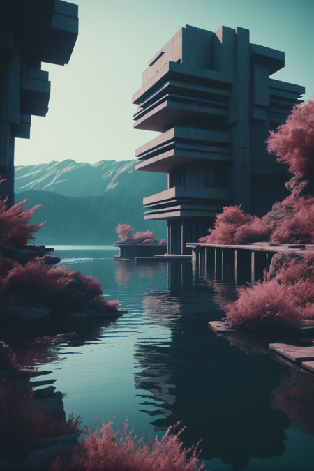 Envy Technobrutalist XL 01