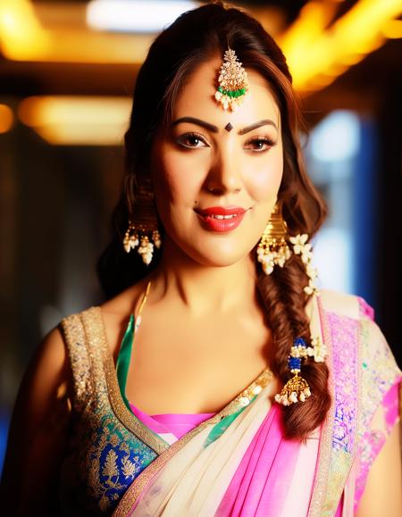 Munmun Dutta