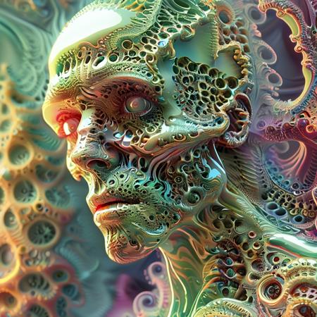 Fractalex