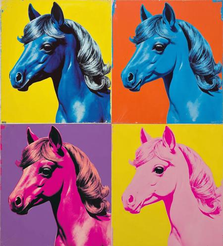 Pop Art - Flux