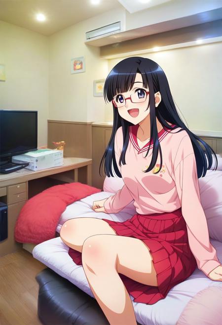 LOVEHOTEL F / PONY