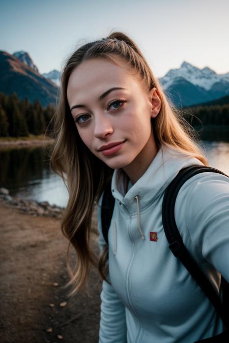 Sophia Diamond