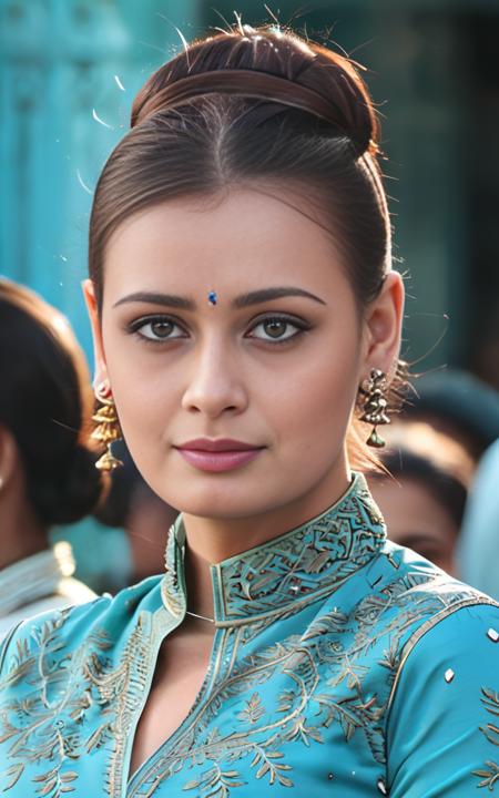 Dia Mirza - Indian Actress (SDXL)版本v1.0 (ID: 596157)
