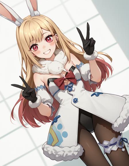 Pekora Usada (兎田ぺこら) Cosplay - Clothing