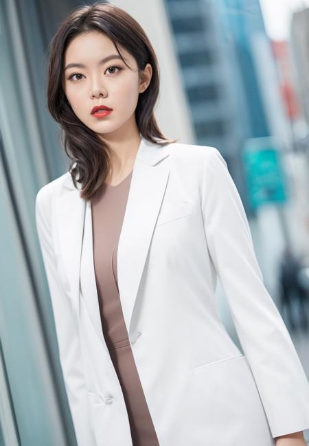 Zhao Jinmai (Chinese actress)