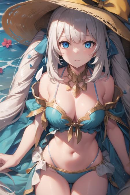 Marie Antoinette - Fate Grand Order