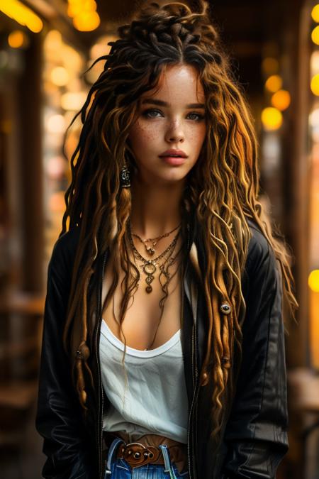 BellissimaSD版本v1.0 (ID: 467725)