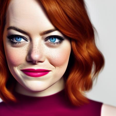 Emma Stone 1.5/2.1 Embeddings