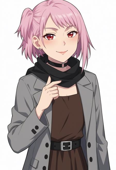 Lolikiano Mistrim (The Gamer)