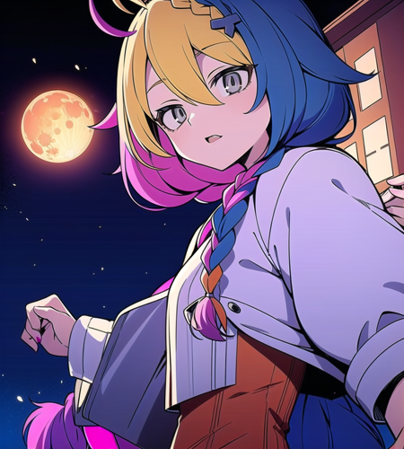 TOITOI (MFG)