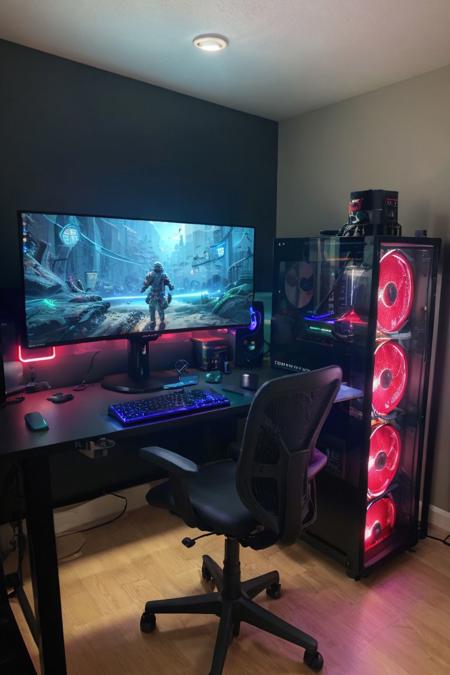 PCMR