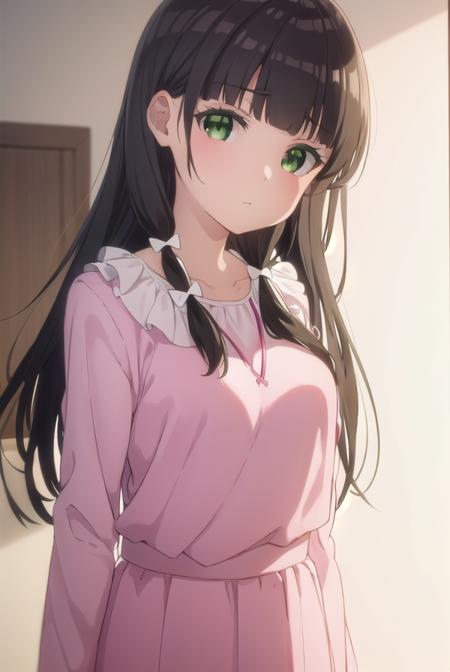 Kaiko Mikuniyama (三国山 蚕) - A Sister's All You Need (Imouto sae Ireba Ii.) (妹さえいればいい。)