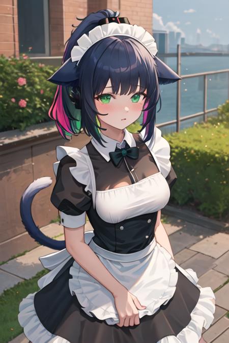 jessica/ジェシカ/杰西卡 (Arknights)