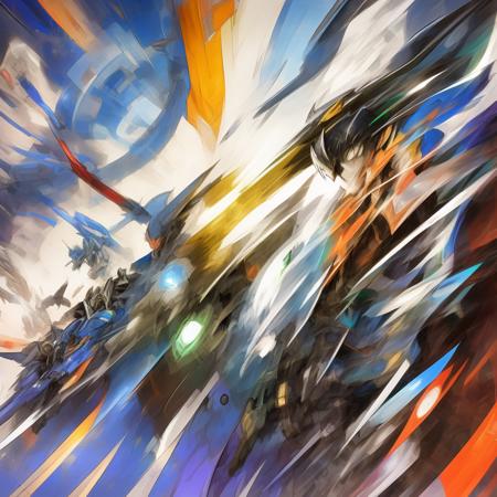 djz DD Racing