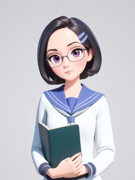 迪士尼_Disney style