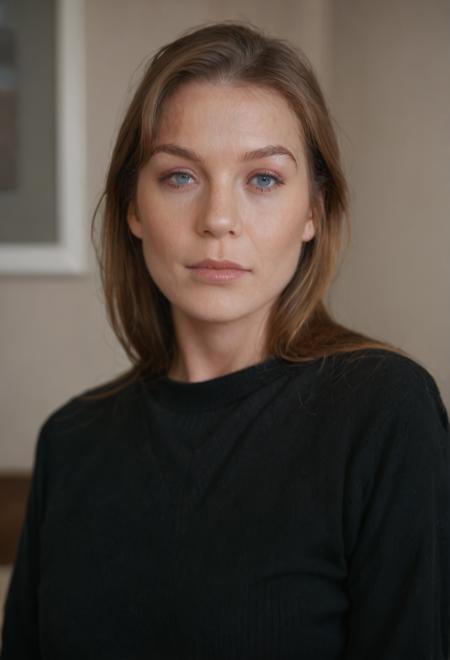 Dr.Meredith Grey (Ellen Pompeo)