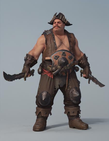 Maneater | Ogre Kingdoms (Total War Warhammer)