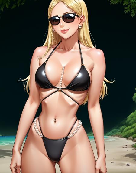 Prepare Your Summer Bikini! - by EDG (Pony)