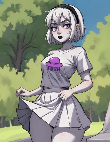 Rose Lalonde - Homestuck / Flexible/ Different canon outfits