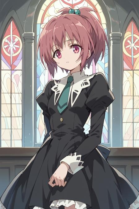 Nagisa Aoi [Strawberry Panic]