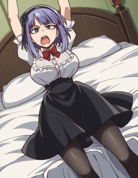 Hotaru Shidare (枝垂 ほたる) - Dagashi Kashi (だがしかし)