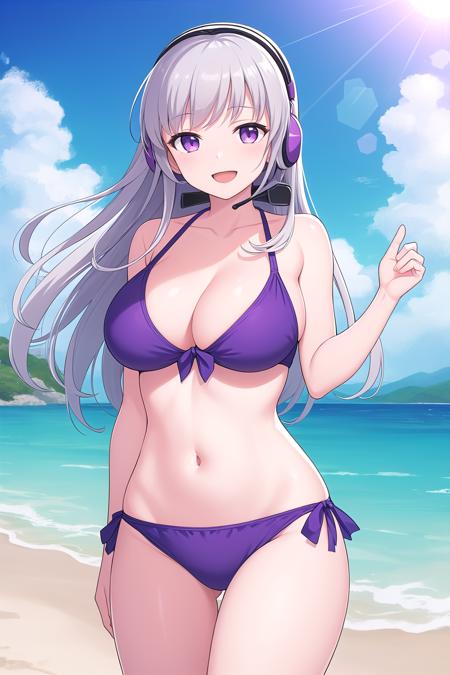 Kasumi (Senran Kagura) | 霞 (閃乱カグラ)