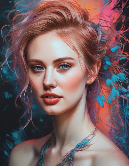 Deborah Ann Woll