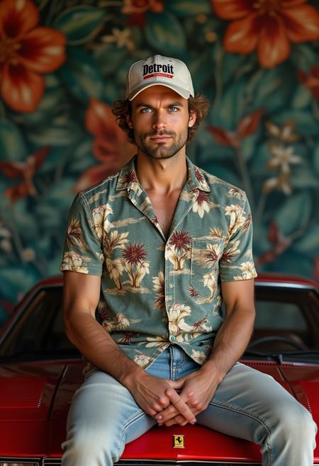 Terence Hill
