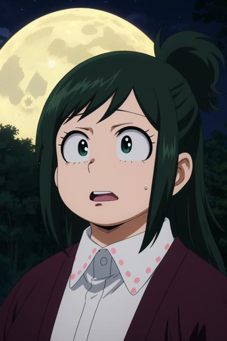 My Hero Academia // multicharacter pack