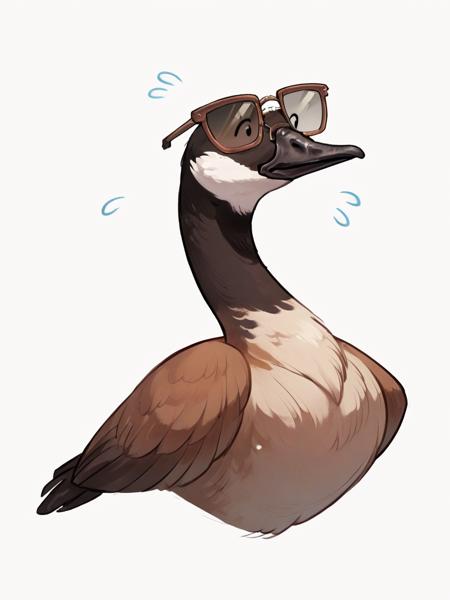 Canadian Goose