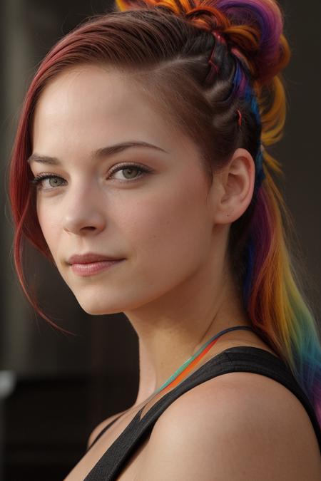 Kristin Kreuk