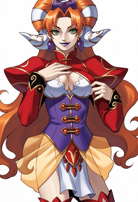 [PDXL] Kazuma Kaneko Character Style (金子 一馬)