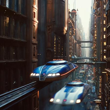 The Fifth Element 1997 sci fi film style XL + F1D