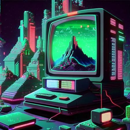 djz Alien TV