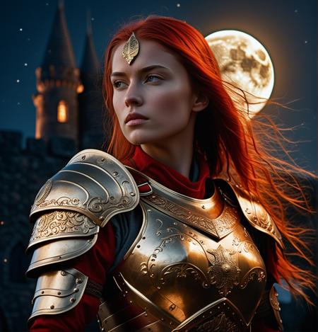 Mix PhotoReal Stable XL