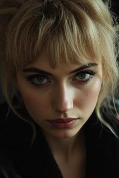 Imogen Poots - Young ( Flux LoRa)版本Flux v1.0 (ID: 1267886)