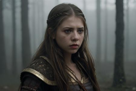 Michelle Trachtenberg