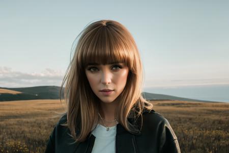 Sophie-Powers
