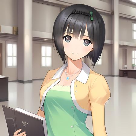 Sasayama Misaki - Starhorse Pocket - Pony版本v1.0 - Pony ver (ID: 1156735)