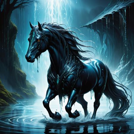 160 Magical Beings - Wildcard (Billions of Wildcards Subset)