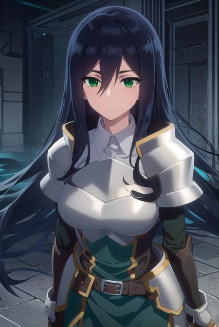 Theodora Dephilo (テオドラ・ディフイーロ) - Banished From The Hero's Party, I Decided To Live A Quiet Life In The Countryside (Shin no Nakama ja Nai to Yuusha no Party wo Oidasareta node, Henkyou de Slow Life suru Koto ni Shimashita) (真の仲間じゃないと勇者のパーティーを追い出されたので、辺境でス
