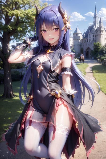 Rei (Princess Connect!)