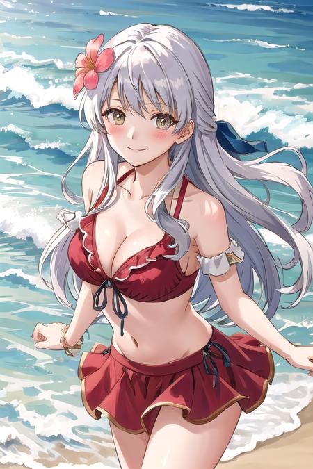 Micaiah (Fire Emblem: Radiant Dawn) LoRA