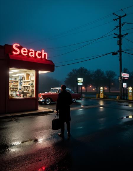Phlux - Photorealism with style (incredible texture and lighting)